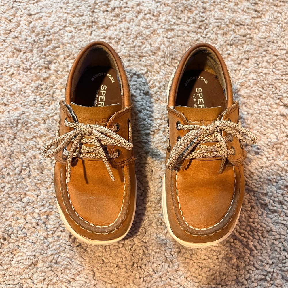 Sperry Shoes 8C